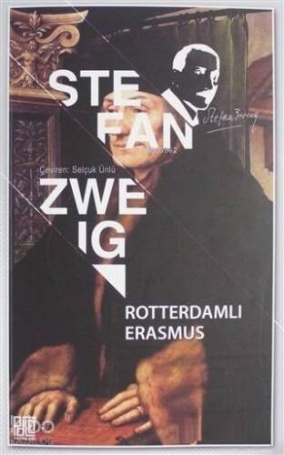 Rotterdamlı Erasmus - 1