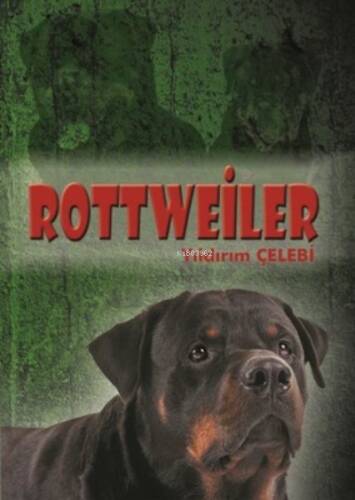 Rottweiler - 1