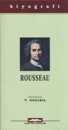 Rousseau - 1