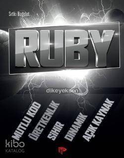 Ruby - 1