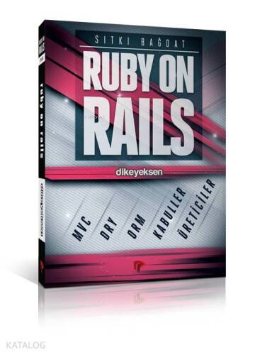 Ruby on Rails - 1