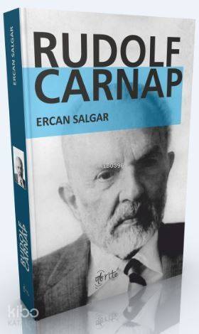 Rudolf Carnap - 1