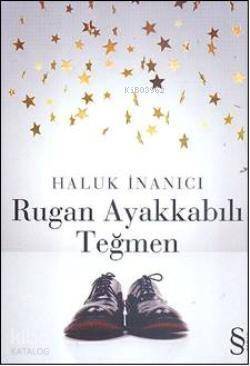 Rugan Ayakkabılı Teğmen - 1