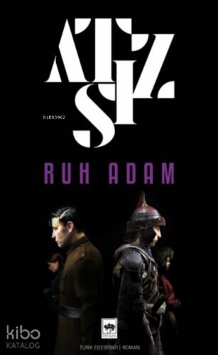 Ruh Adam - 1