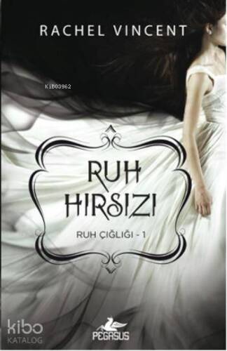 Ruh Hırsızı - 1