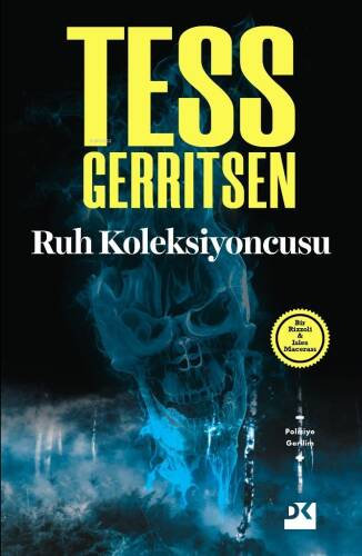 Ruh Koleksiyoncusu - 1