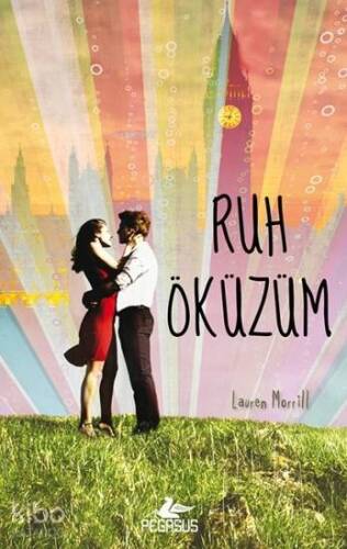 Ruh Öküzüm - 1