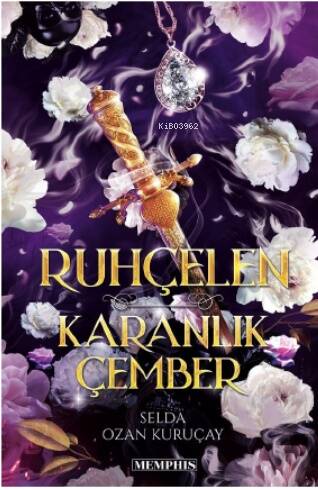 Ruhçelen ;Karanlık Çember - 1