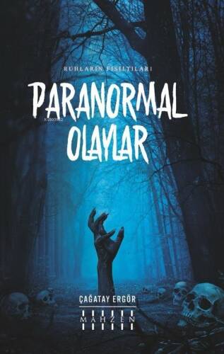 Ruhların Fısıltıları, Paranormal Olaylar - 1