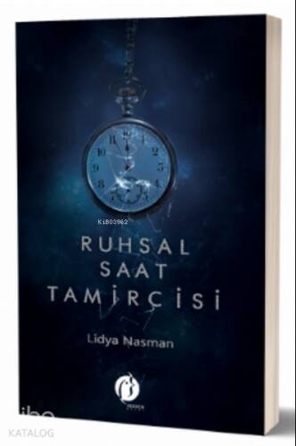 Ruhsal Saat Tamircisi - 1