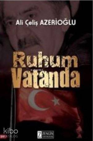 Ruhum Vatanda - 1