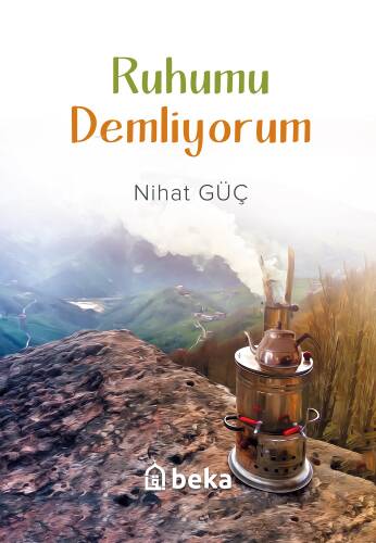 Ruhumu Demliyorum - 1