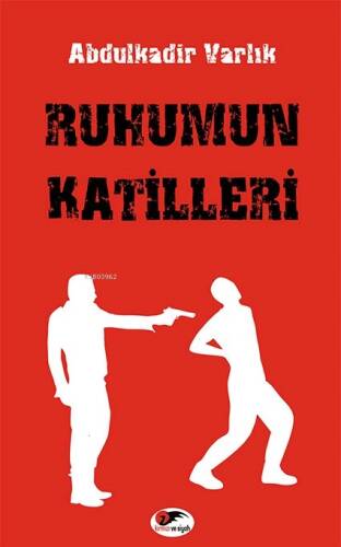 Ruhumun Katilleri - 1