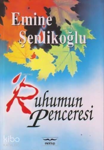 Ruhumun Penceresi - 1