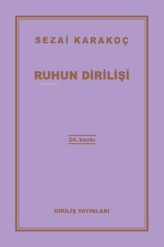 Ruhun Dirilişi - 1