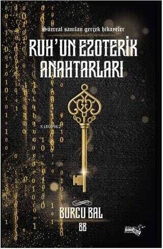 Ruhun Ezoterik Anahtarları - 1