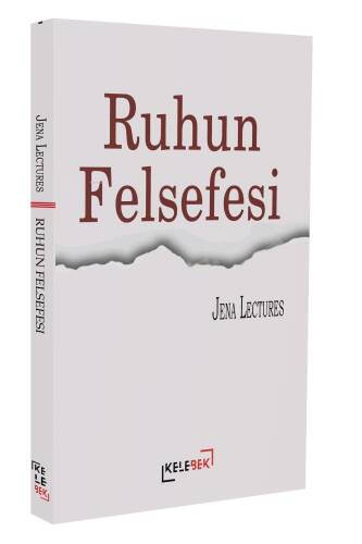 Ruhun Felsefesi - 1