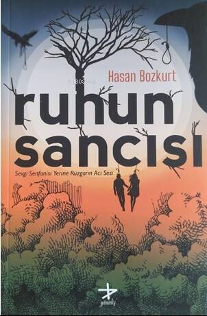 Ruhun Sancısı - 1