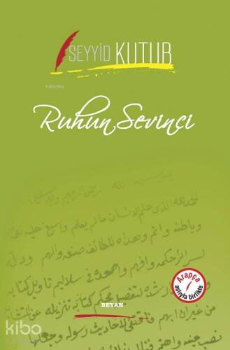 Ruhun Sevinci - 1