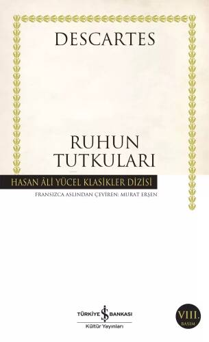 Ruhun Tutkuları - 1