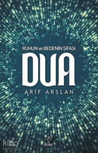 Ruhun ve Bedenin Şifası Dua - 1