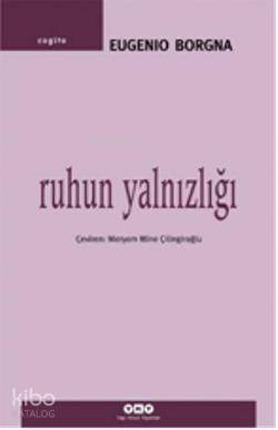 Ruhun Yalnızlığı - 1