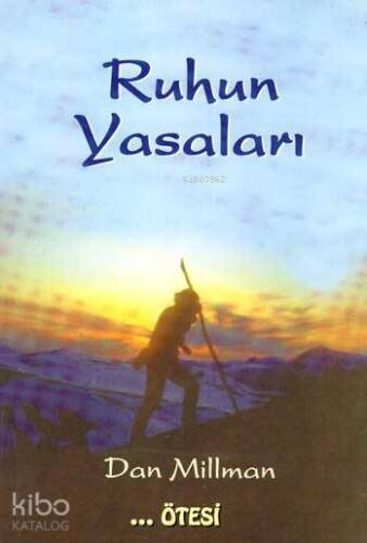 Ruhun Yasaları - 1