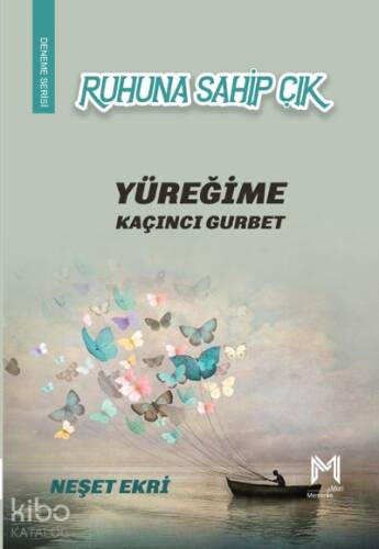 Ruhuna Sahip Çık;Yüreğine Kaçıncı Gurbet - 1