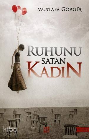 Ruhunu Satan Kadın - 1