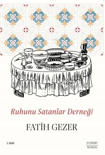 Ruhunu Satanlar Derneği - 1