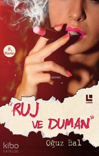 Ruj ve Duman - 1