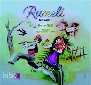 Rumeli Masalları - 1