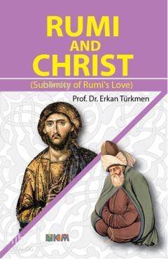 Rumi And Christ - 1