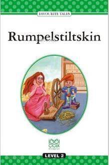 Rumpelstiltskin - 1