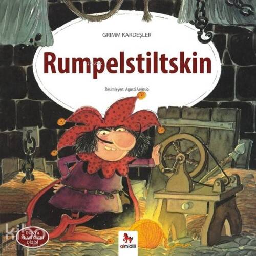 Rumpelstiltskin - 1