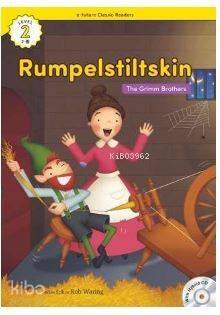 Rumpelstiltskin +Hybrid CD (eCR Level 2) - 1