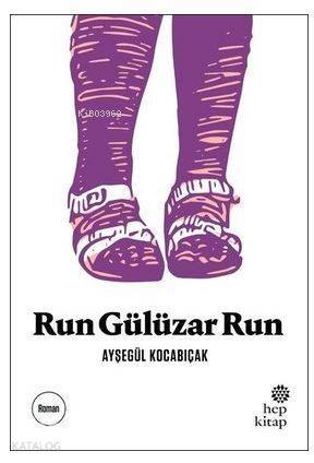 Run Gülüzar Run - 1