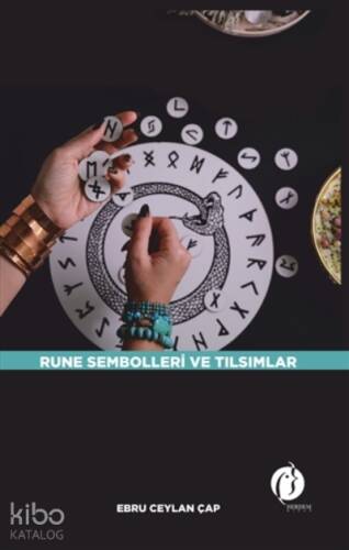 Rune Sembolleri ve Tılsımlar - 1