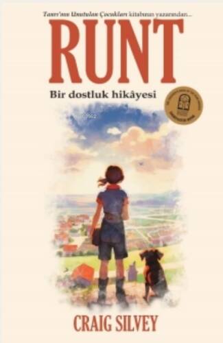 Runt ;Bir Dostluk Hikayesi - 1