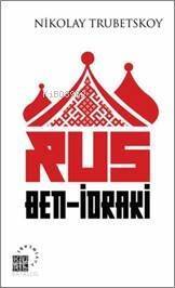 Rus Ben-İdraki - 1