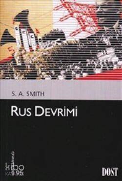 Rus Devrimi - 1