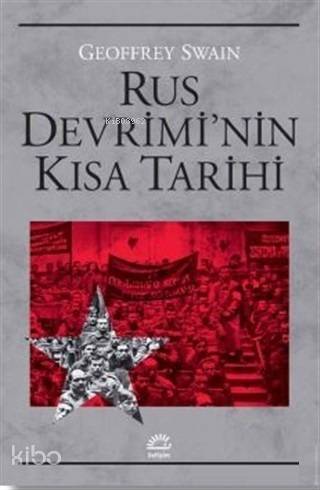 Rus Devrimi'nin Kısa Tarihi - 1