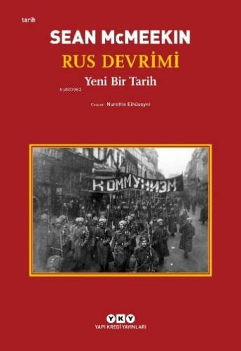 Rus Devrimi;Yeni Bir Tarih - 1