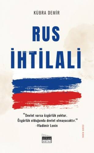 Rus İhtilali - Tarih Serisi - 1