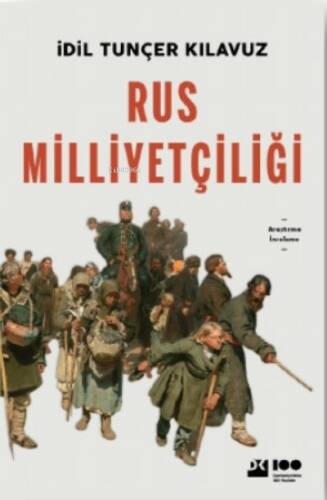 Rus Milliyetçiliği - 1