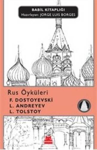 Rus Öyküleri - 1