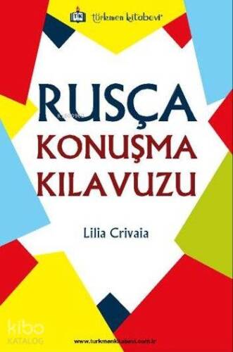 Rusça Konuşma Kılavuzu - 1