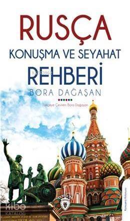 Rusça Konuşma Ve Seyahat Rehberi - 1