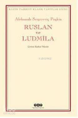 Ruslan ve Ludmila - 1