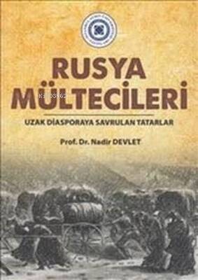 Rusya Mültecileri - 1